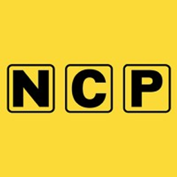 NCP National Car Parks Logo