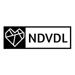 NDVDL Logo