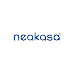 Neakasa Logo
