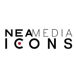 Neamedia Icons Logo