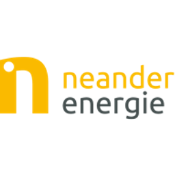 Neander Energie Logo