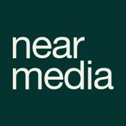 near media Logo
