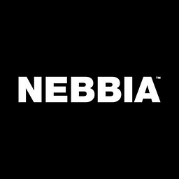 NEBBIA fitness Logo