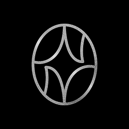 Nébuleuse Bijoux Logo