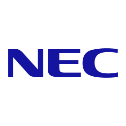 NEC Logo