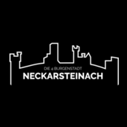 Gemeindeverwaltung Neckarsteinach Logo