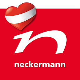 neckermann. Logo