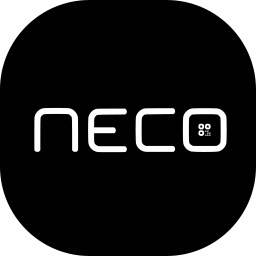 neco App Logo