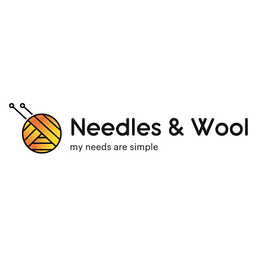 Needles And-wool Logo