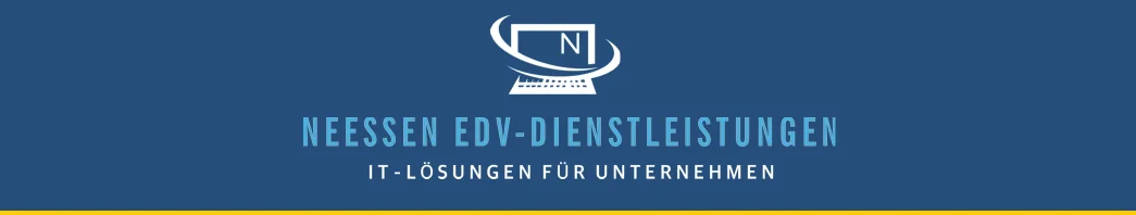 NEESSEN EDV-Dienstleistungen Logo