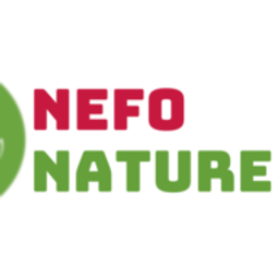 Nefo Nature Logo