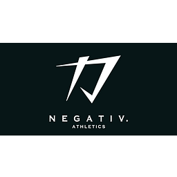 NEGATIV. Athletics Logo