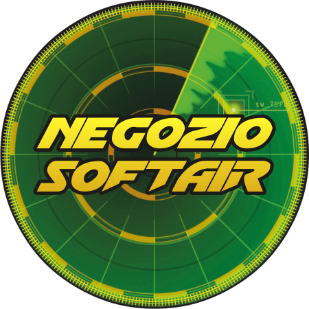 Negozio Softair Logo