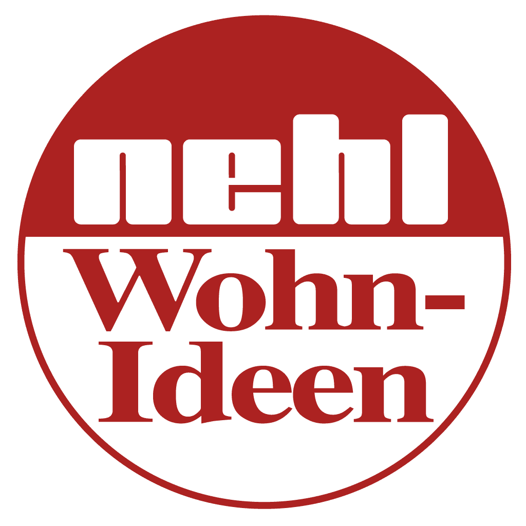 Nehl Holzindustrie GmbH & Co. KG, Gebr. Logo