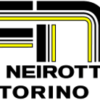NEIROTTI RICAMBI Logo