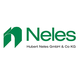 Hubert Neles GmbH & Co. KG Logo