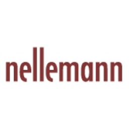 Nellemann A/S Logo