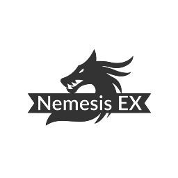 Nemesis Ex Logo