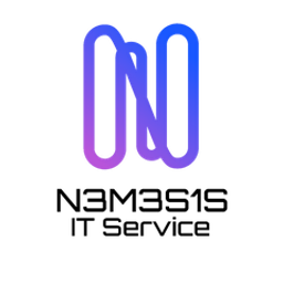 NEMESIS - IT Service Logo