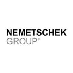 Nemetschek - Allplan Logo