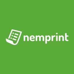 Nemprint Logo