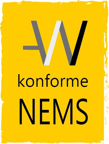 AW konforme NEMs Logo