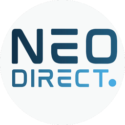 Neodirect GmbH & Co. KG Logo