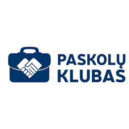 NEO Finance (Paskolų klubas) Logo