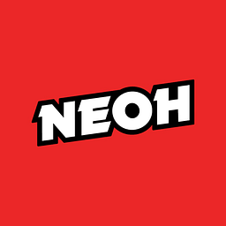 Neoh Logo