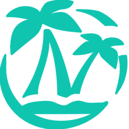 Neon Reisen Logo