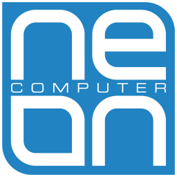 NEON24 | neon COMPUTER GmbH Logo