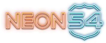 Neon 54 Online Casino für Deutsche Spieler Logo