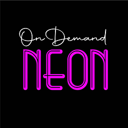 Neonondemand Logo