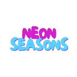 Neon Seasons Logo