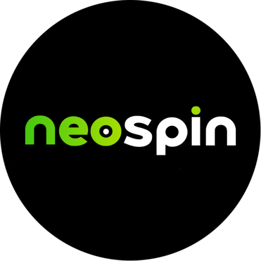 Neospins Logo