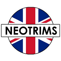 Neotrims Logo