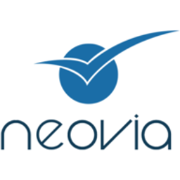 Neovia Logo