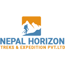 Nepalhorizontreks Logo
