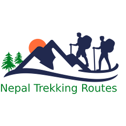 Nepal Trekking Routes Pvt. Ltd Logo