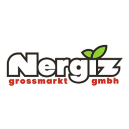Nergiz Grossmarkt Logo