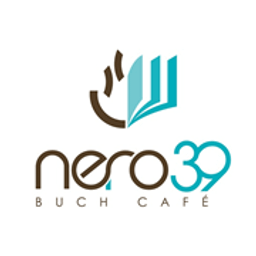 Buch-Café Nero39 e. K. Literarische Buchhandlung Logo