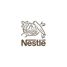 Nestlé France Logo