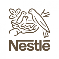 Nestle Logo