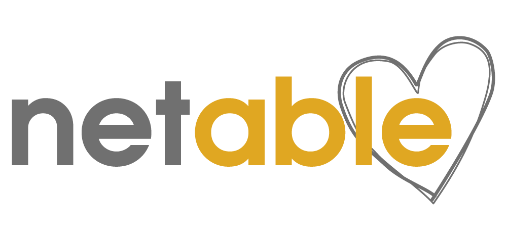netable Frank Volker Logo