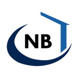 Netbyggemarked Logo