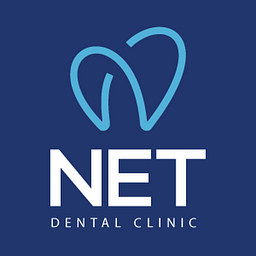 Net Dental Clinic / dr.tanyel Logo