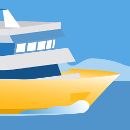Netferry Logo