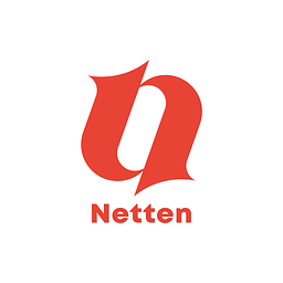 Netten Online Sporting Co. Logo
