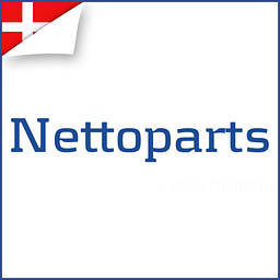 Nettoparts Logo