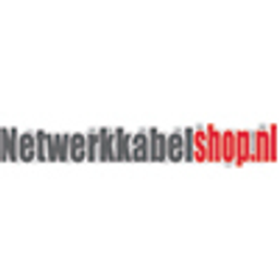 Netwerkkabelshop Logo